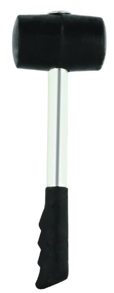Fragram - Mallet Rubber Steel Shaft - 500g