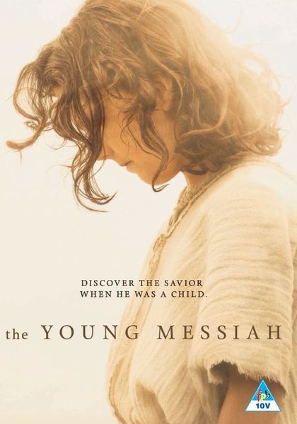 The Young Messiah (DVD)