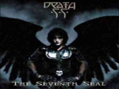 Death Ss - Seventh Seal (CD)