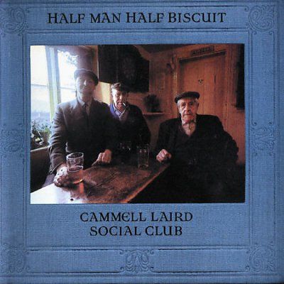 Cammell Laird Social Club (CD / Album)
