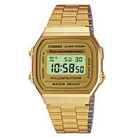 casio mens retro watch