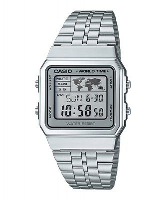 Casio Mens A500WA-7DF Digital Watch | Shop Today. Get it Tomorrow