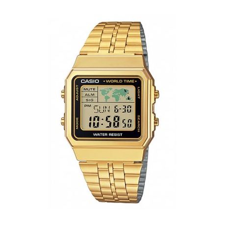 Price of best sale a casio watch