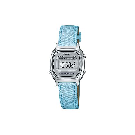 casio ladies watches online