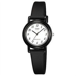 Casio Ladies LQ139BMV-1B Analogue Watch