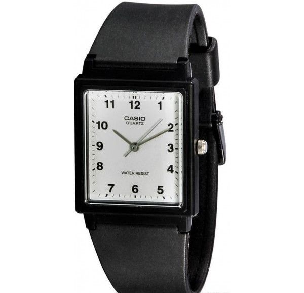 Casio Mens MQ-27-7BUDF Analogue Watch