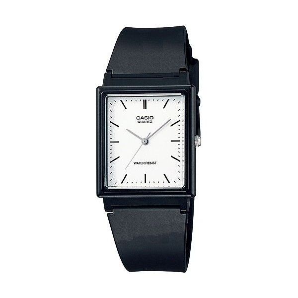 Casio Mens MQ-27-7EDF Analogue Watch