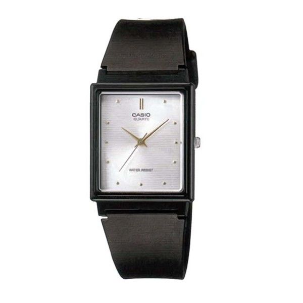 Casio Mens MQ-38-7ADF Analogue Watch