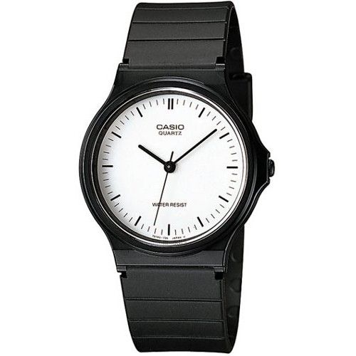 Casio Mens MQ24L-7E Analogue Watch