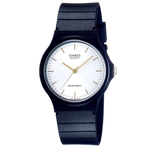 Casio Mens MQ24L-7E2UL Analogue Watch