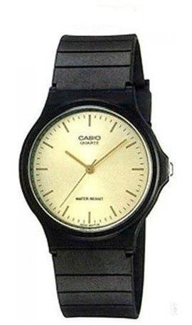 Casio Mens MQ24L-9ELDF Analogue Watch