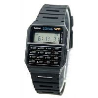 Casio Mens CA 506 1UR Digital Calculator Watch Shop Today. Get it Tomorrow takealot