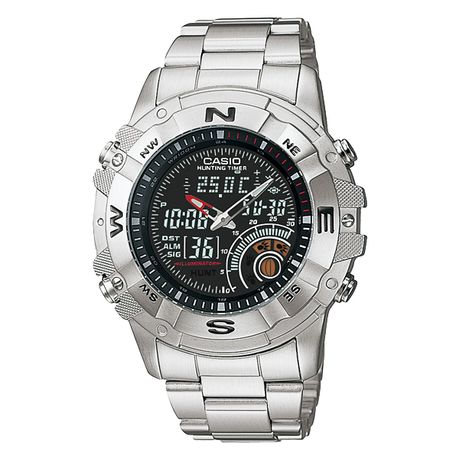 mens hunting watch