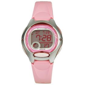 Casio Ladies LW-200-4BVDF Digital Watch | Shop Today. Get it Tomorrow ...