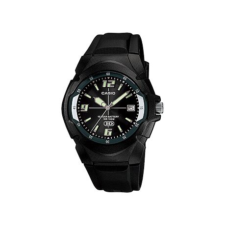 Casio Mens MW-600F-1AV Analogue Watch | Buy Online in South Africa |  takealot.com