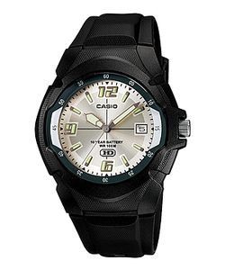 Casio Mens MW-600F-7AVDF Analogue Watch