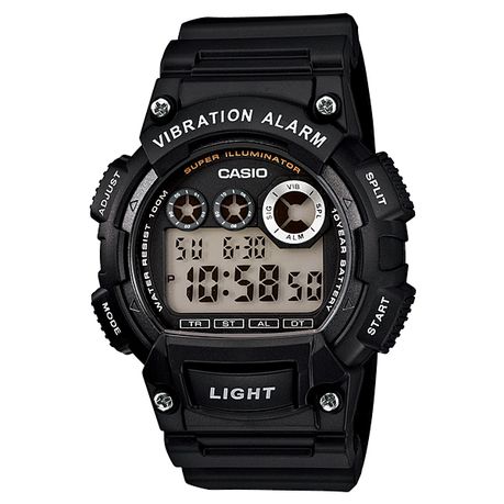 Digital watch takealot new arrivals