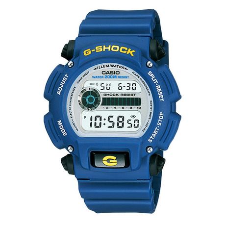 casio g shock 9052