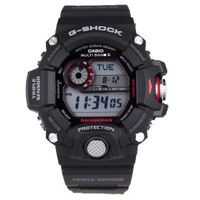 buy casio rangeman