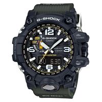 Casio Mens GA 100 1A2DR G Shock Anadigital Watch Shop Today. Get it Tomorrow takealot