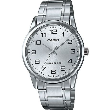 casio standard analogue