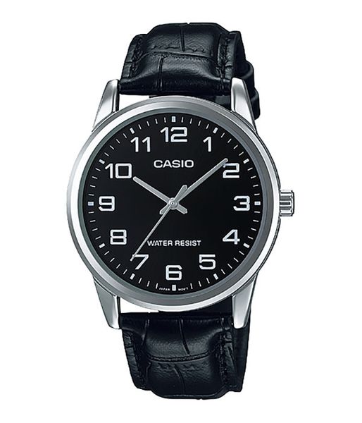 Casio Standard Collection Men's MTP-V001L-1BUDF Watch
