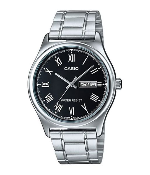 Casio Standard Collection Men's MTP-V006D-1BUDF Watch