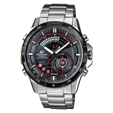 casio world time illuminator set time