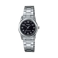 casio collection women's watch