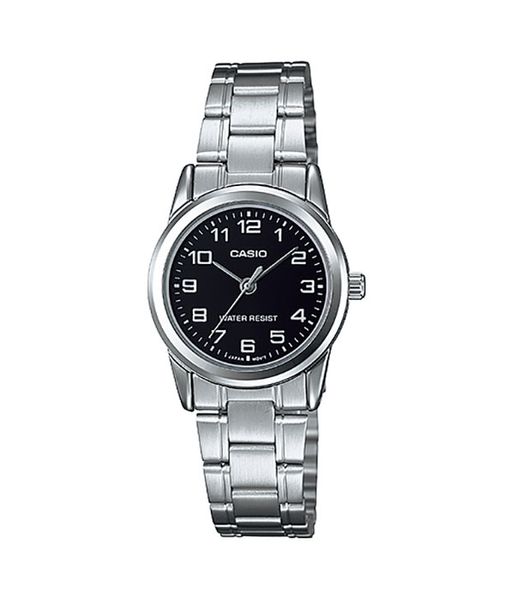 Casio Standard Collection Women's LTP-V001D-1BUDF Watch