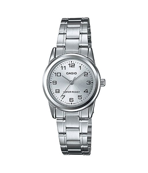 Casio Standard Collection Women's LTP-V001D-7BUDF Watch