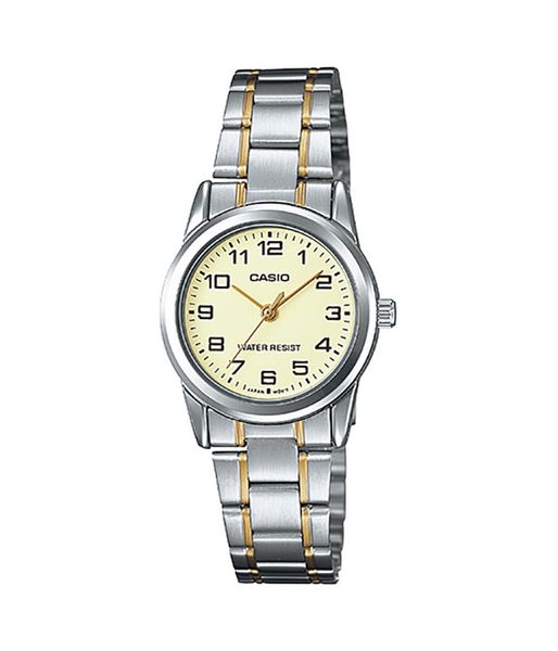 Casio Standard Collection Women's LTP-V001SG-9BUDF Watch