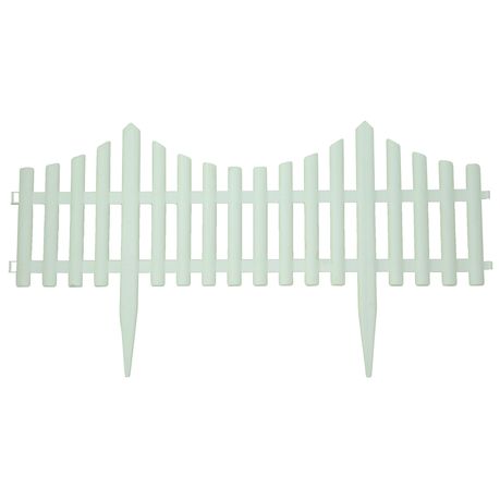 Topline 3pc Picket Fence Og0600 Buy Online In South Africa Takealot Com Topline 3pc Picket Fence Og0600 Buy Online In South Africa Takealot Com