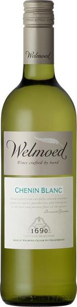 Welmoed Chenin Blanc - 750ml