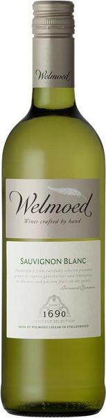Welmoed Sauvignon Blanc Case - (6x750ml)