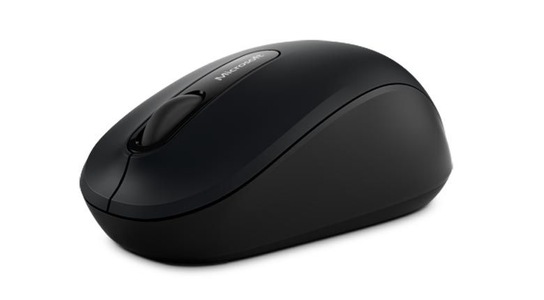 microsoft bluetooth mouse compatible with mac