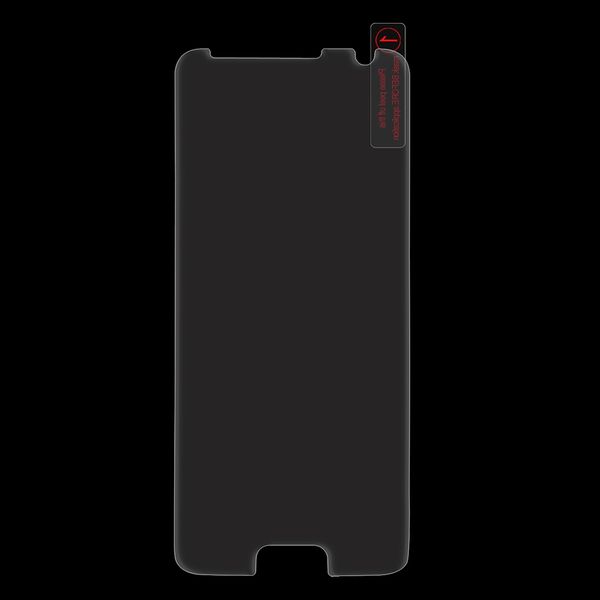 Tuff-Luv Tempered Glass Screen Protection for the Samsung Galaxy S7 Edge - Clear