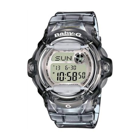 casio watch retailers