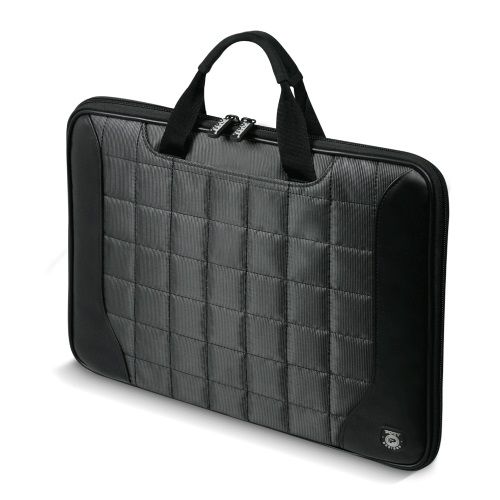Port Berlin II Case 12.5" - Black