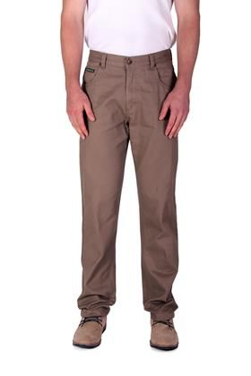 Wildway Twill Jean W58 Taupe