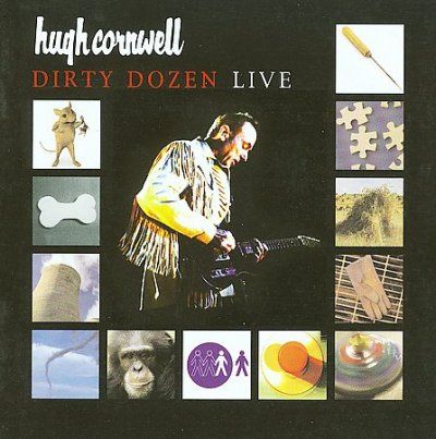 Dirty Dozen Live (CD / Album)