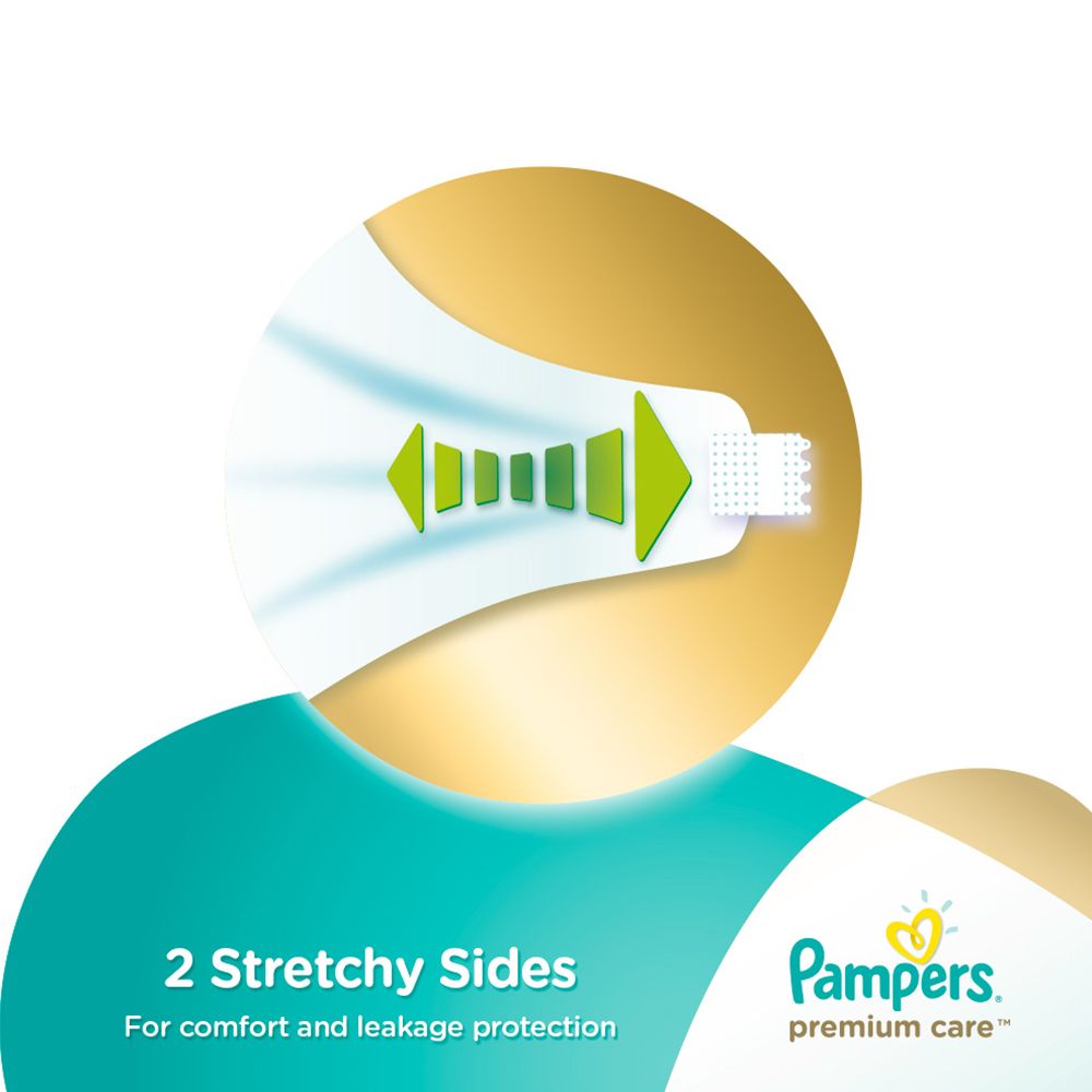 Takealot best sale pampers premium