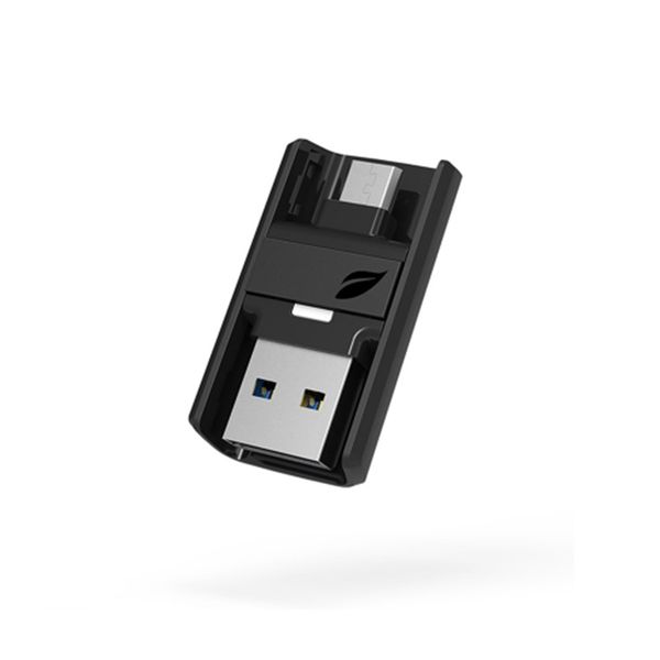 Leef Bridge 3.0 32GB Black Body