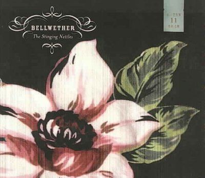 Stinging Nettles - (Import CD)