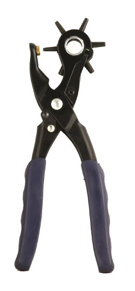 Fragram - Plier Punch Revolving Heavy Duty - 200mm