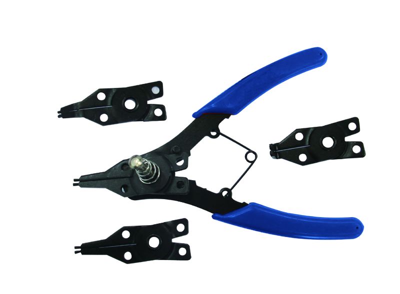Fragram - Plier Circlip Snap Ring - 5 Piece