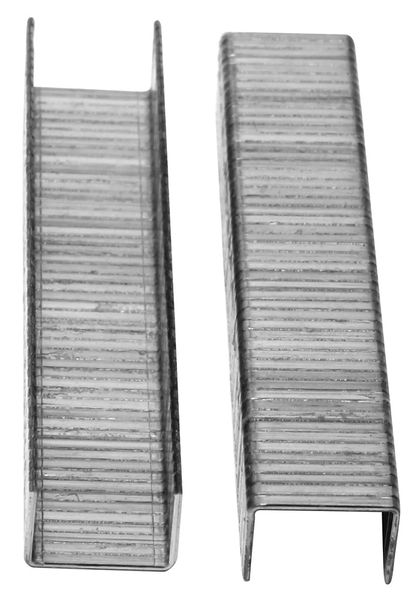 Fragram - 1000 Piece Staples - 10mm x 8mm