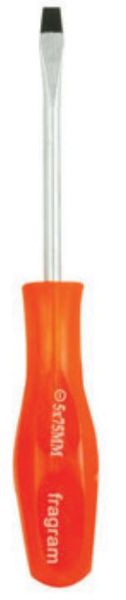 Fragram - Screwdriver Mechanics - 5mm x 75mm