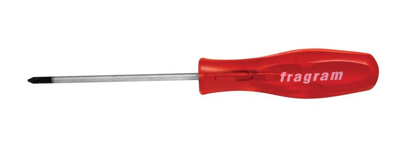 Fragram - Screwdriver Philips No.0 x 75mm