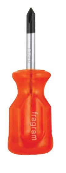 Fragram - Screwdriver Philips No.1 x 38mm